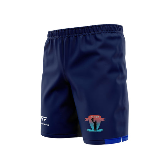 The Dugout Leisure Shorts - Adults