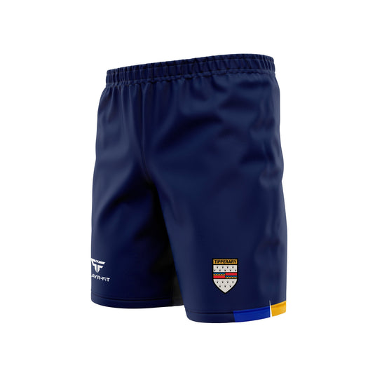 Tipperary County Retro Activ8 Leisure Shorts - Kids