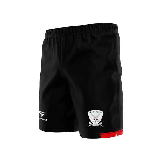 Watergrasshill Hurling Activ8 Leisure Shorts - Adults
