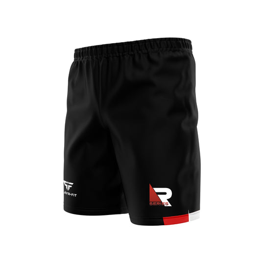 Reform Powerlifting Leisure Shorts (Rseries) - Kids