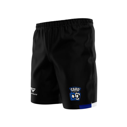 Card Cartel ESports Leisure Shorts - Adults