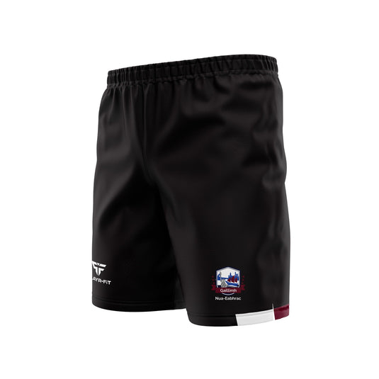 Galway NY US Leisure Shorts - Kids