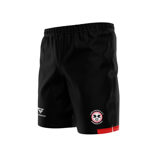 Lusk United Leisure Shorts - Adults