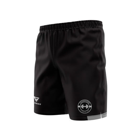 Transform Fitness Hub Leisure Shorts - Kids