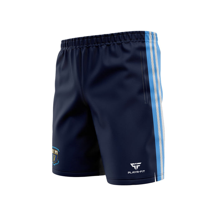 Longford Slashers Leisure Shorts - Adults