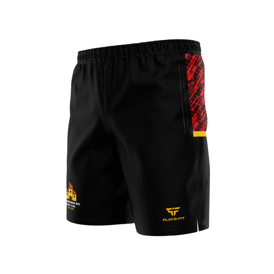 Lansdowne RFC NY Leisure Shorts - Kids