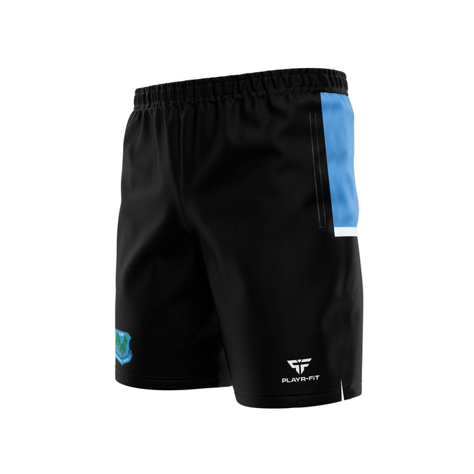 Woodview Celtic FC Leisure Shorts - Adults