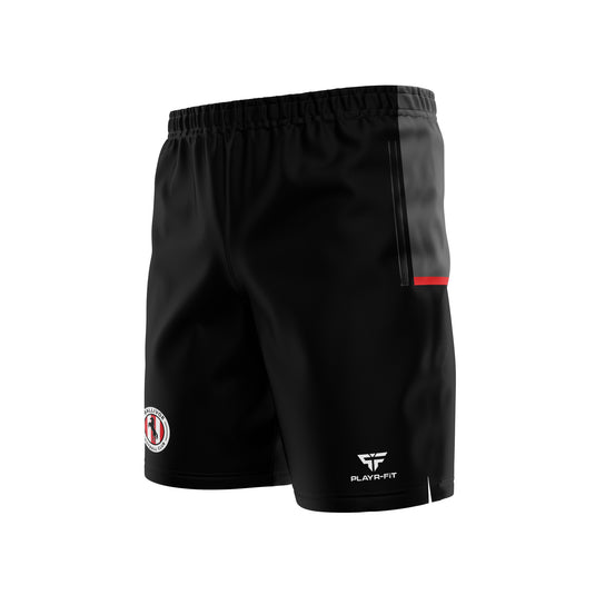 Ballivor FC Leisure Shorts - Kids