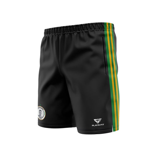 Peter Scarff CSC Leisure Shorts - Adults