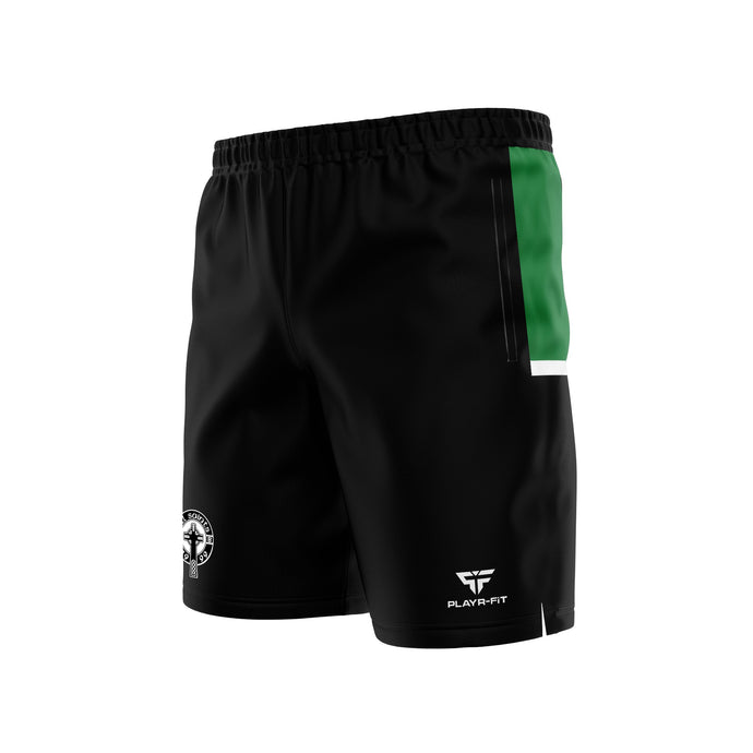 All Saints Old Boys Leisure Shorts - Adults