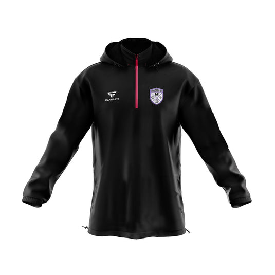Antrim Town WFC Light Rain Jacket - Adults
