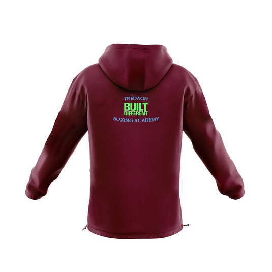 Tredagh Boxing Club Light Rain Jacket - Kids