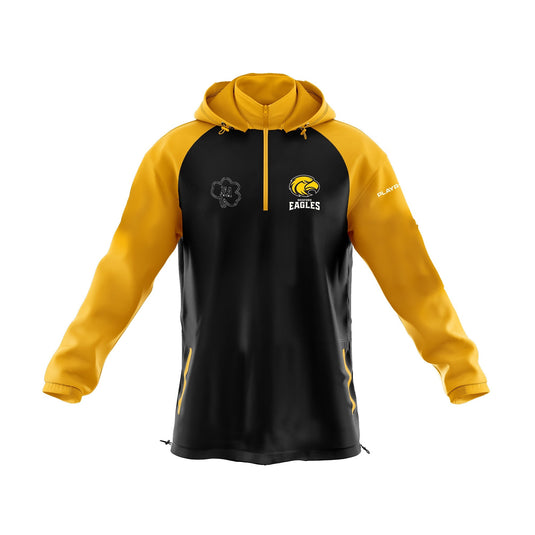 Wexford Eagles Light Rain Jacket - Kids