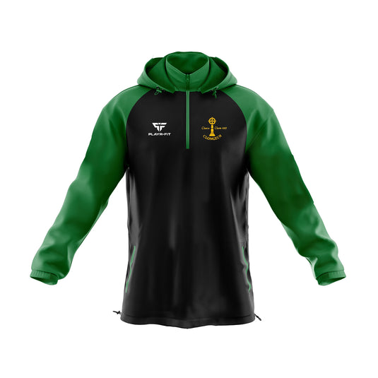 Clongeen GAC Light Rain Jacket - Adults