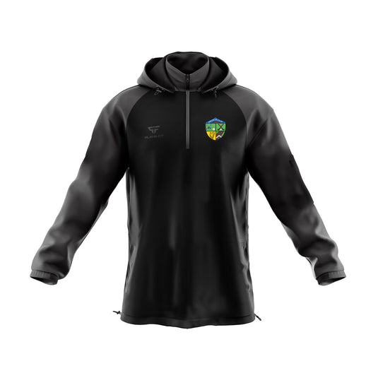Dromara GAC Light Rain Jacket - Adults