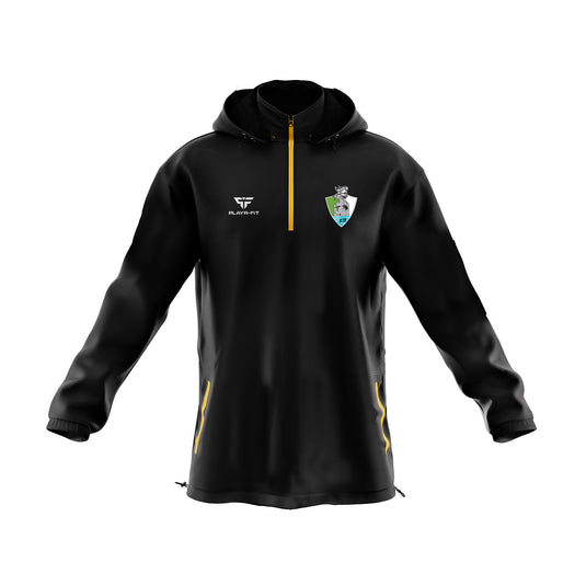 Knights Tag Rugby Light Rain Jacket - Adults