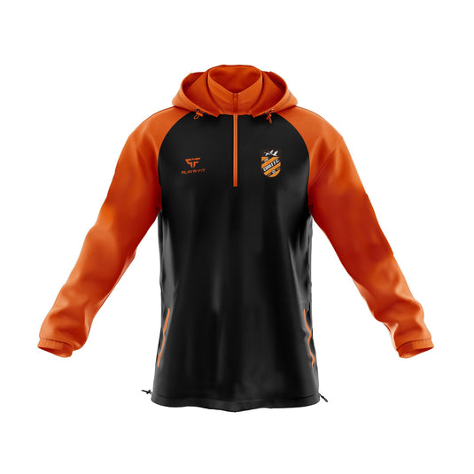 Coole FC Light Rain Jacket - Kids