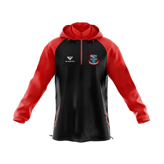 Mattock Rangers CLG Light Rain Jacket - Adults