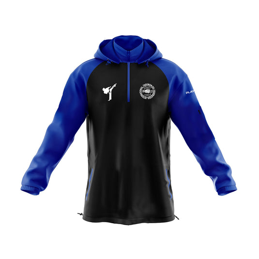 CFTKD Light Rain Jacket - Adults