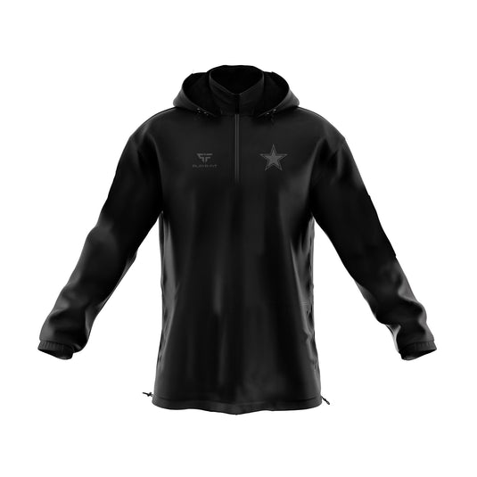 Craigavon Cowboys AFL Light Rain Jacket - Kids