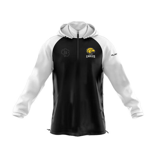 Wexford Eagles Light Rain Jacket - Adults