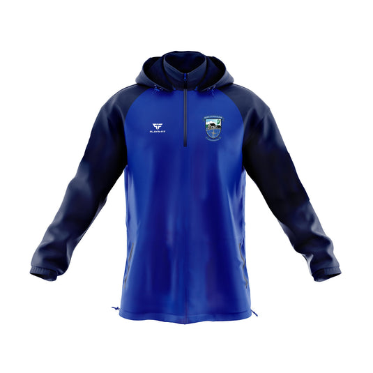 Boardsmill CLG Light Rain Jacket - Kids