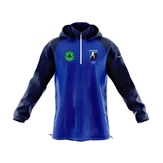 Craigmore ABC Light Rain Jacket - Adults