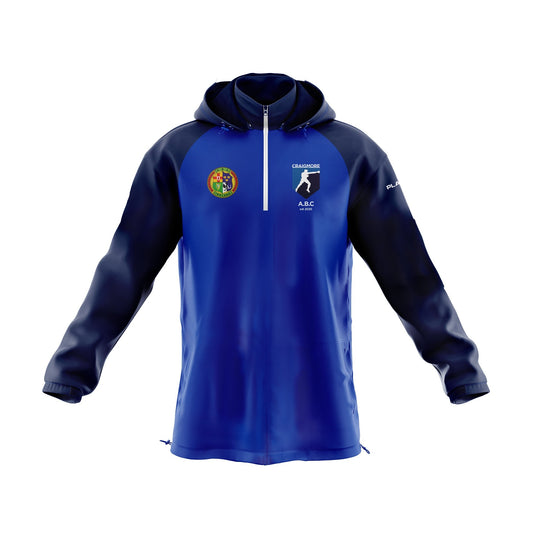 Craigmore ABC Light Rain Jacket - Kids