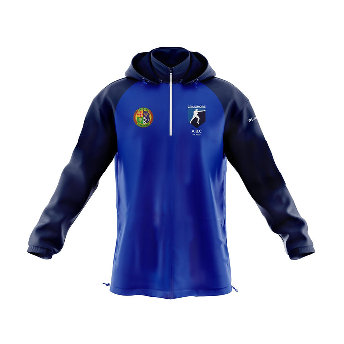 Craigmore ABC Light Rain Jacket - Adults