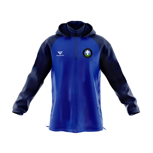 Donohill District FC Light Rain Jacket - Adults