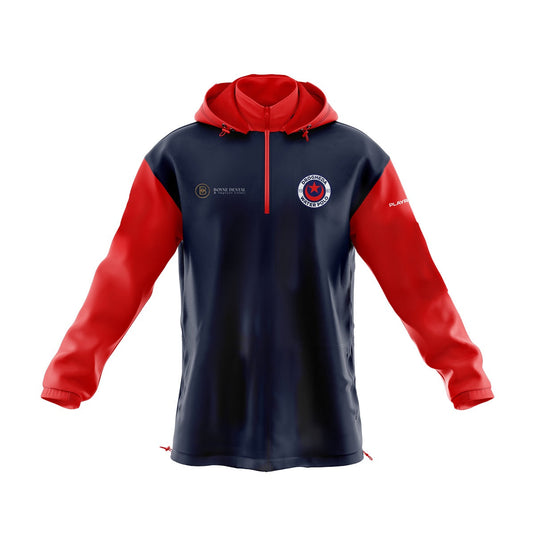 Drogheda Water Polo Ladies Light Rain Jacket - Kids