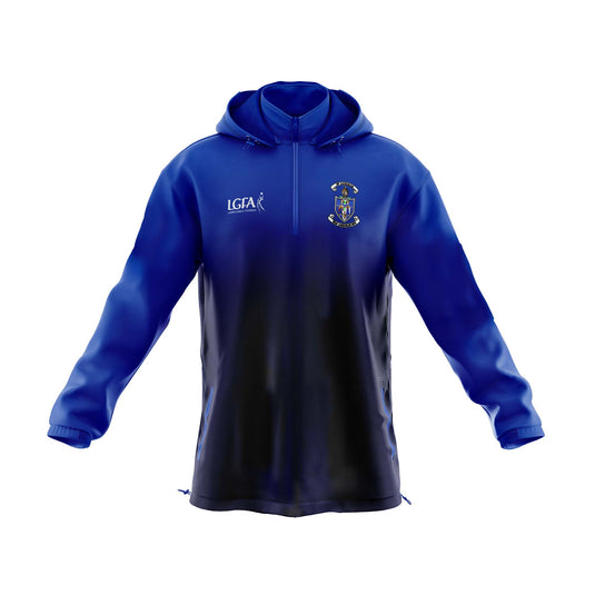 Old Leighlin LGFA Light Rain Jacket - Adults