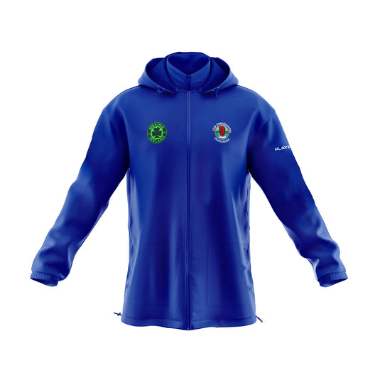 Connemara ABC Light Rain Jacket - Adults