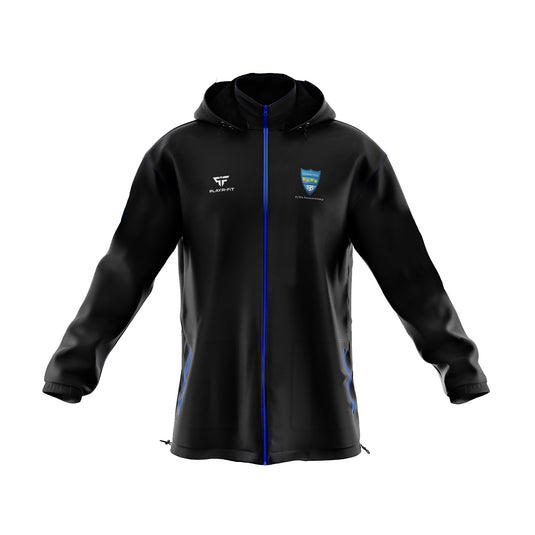 Glenmuir United FC Light Rain Jacket - Adults