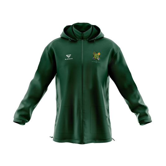 INF Lurgan Light Rain Jacket - Kids