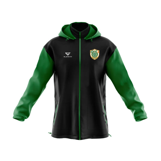 St Fergus CSC Light Rain Jacket - Kids