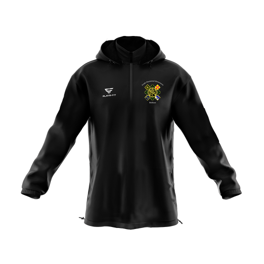 INF Belfast Light Rain Jacket - Adults