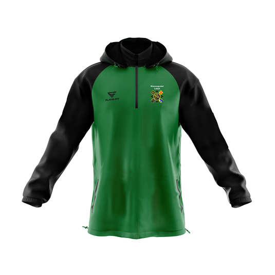 INF Warrenpoint Light Rain Jacket - Adults