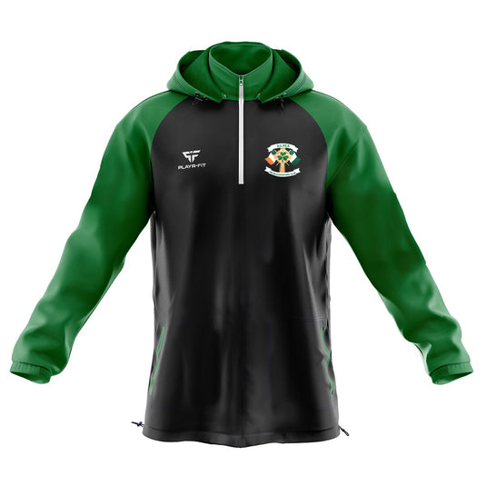 Kilrea CSC Light Rain Jacket - Adults