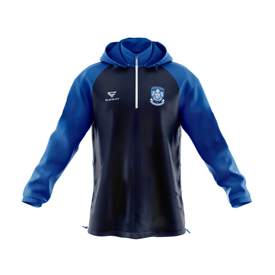 Latton ORahillys GAC Light Rain Jacket - Adults