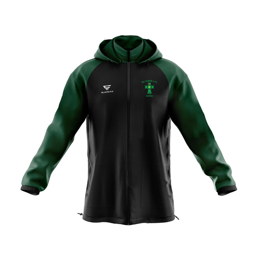 Lee Walker CSC Lochee Light Rain Jacket - Kids