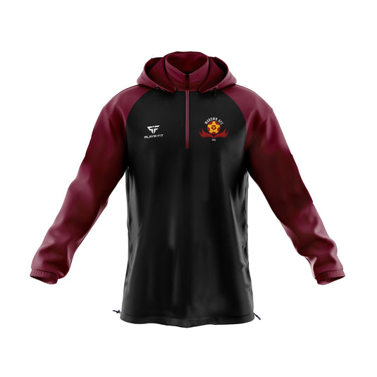 Marown AFC Light Rain Jacket - Kids