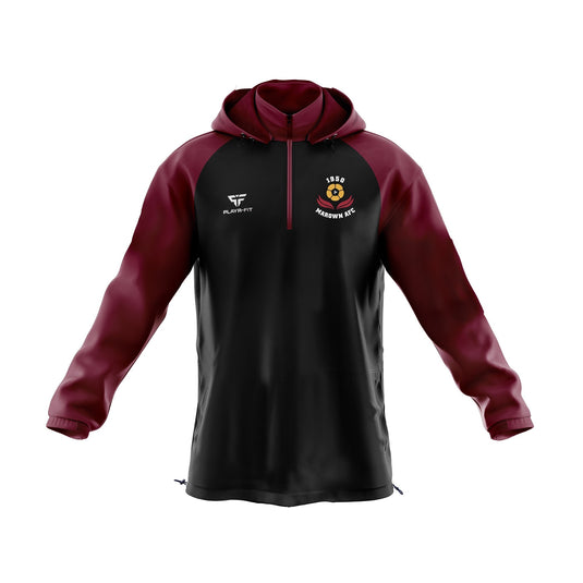 Marown AFC Light Rain Jacket - Kids