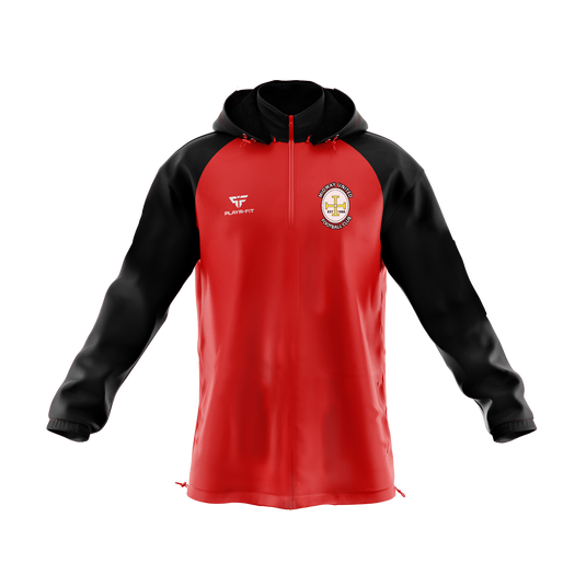 Midway United Light Rain Jacket - Kids