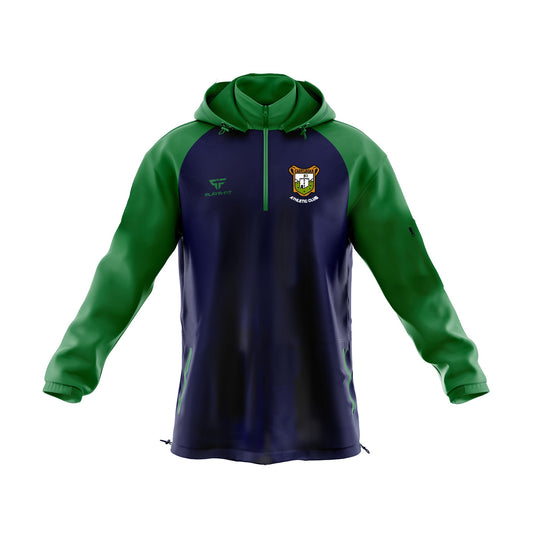 Castlegar AC Light Rain Jacket - Adults
