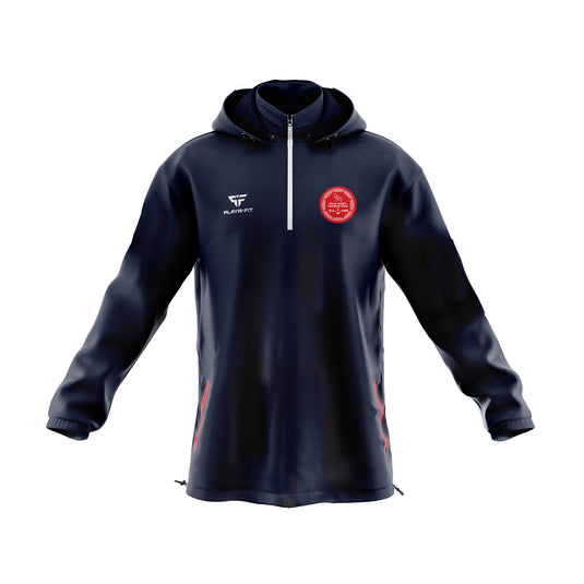 Rock Celtic Light Rain Jacket - Kids