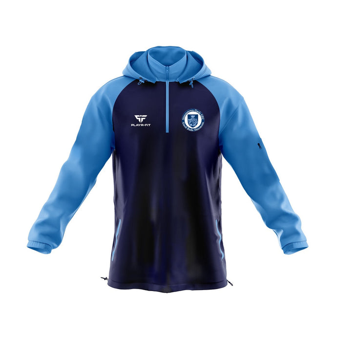 Simonstown Gaels GFC Light Rain Jacket - Kids