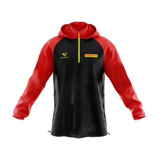 Newcastle AC Light Rain Jacket - Kids