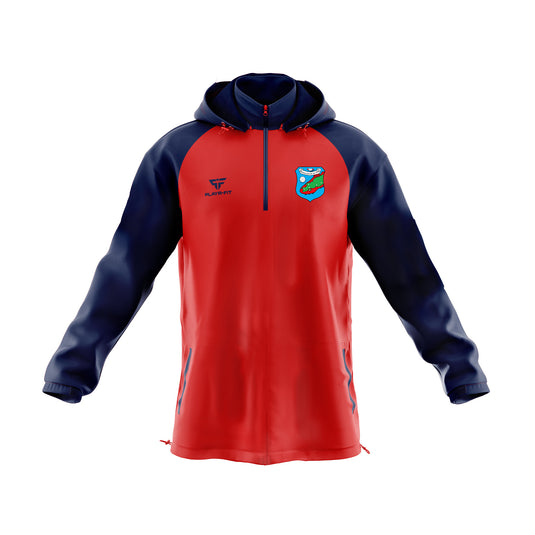 Beara GAC Light Rain Jacket - Adults