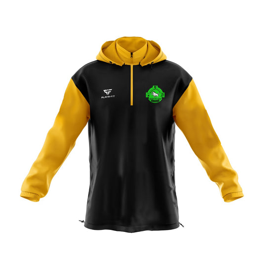 Redmond O'Hanlon's Light Rain Jacket - Kids